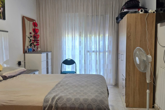 Revente - Maison de ville - La Nucía