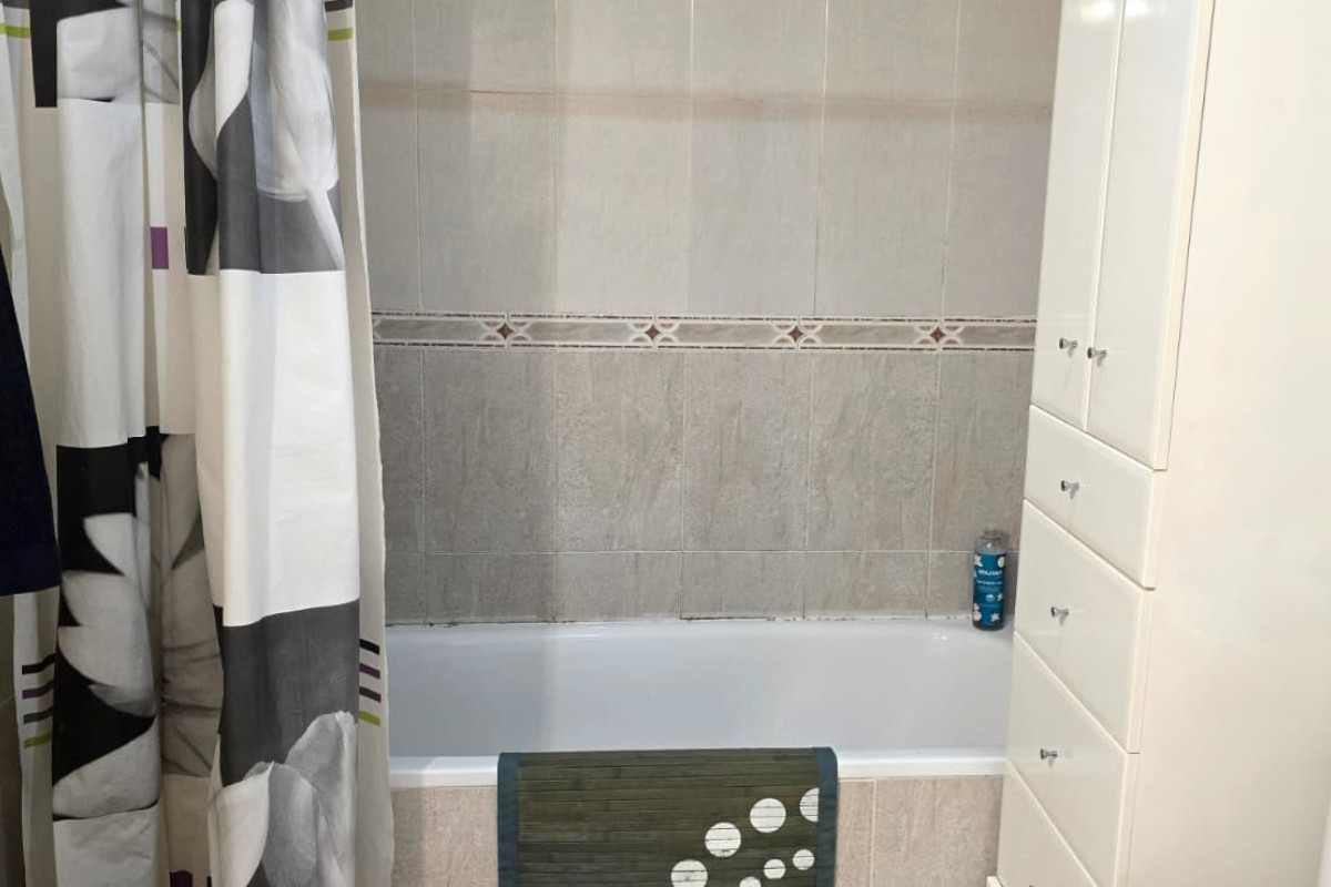 Revente - Maison de ville - La Nucía