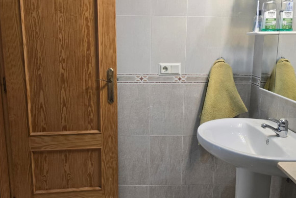 Revente - Maison de ville - La Nucía