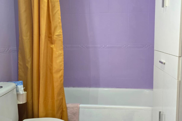 Revente - Maison de ville - La Nucía