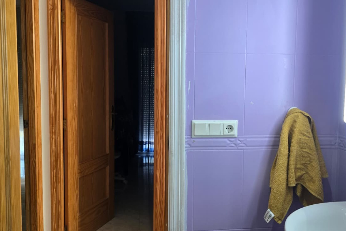 Revente - Maison de ville - La Nucía