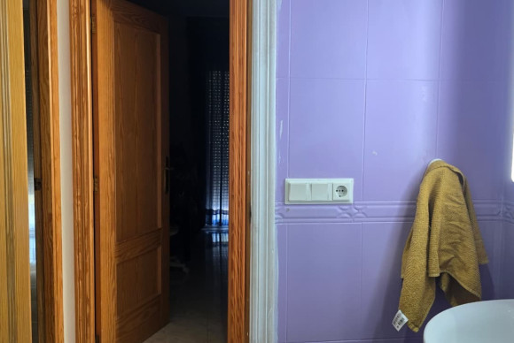 Revente - Maison de ville - La Nucía