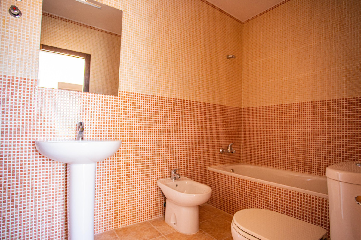 Herverkoop - Apartment / flat - Aguilas - Aguilas Costa