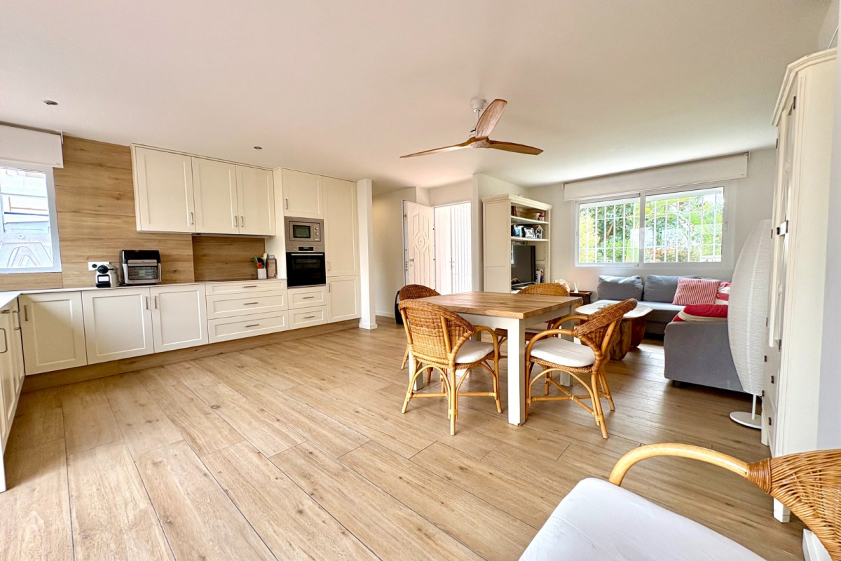 Revente - Apartment / flat - Denia - Les Marines - Las Marinas