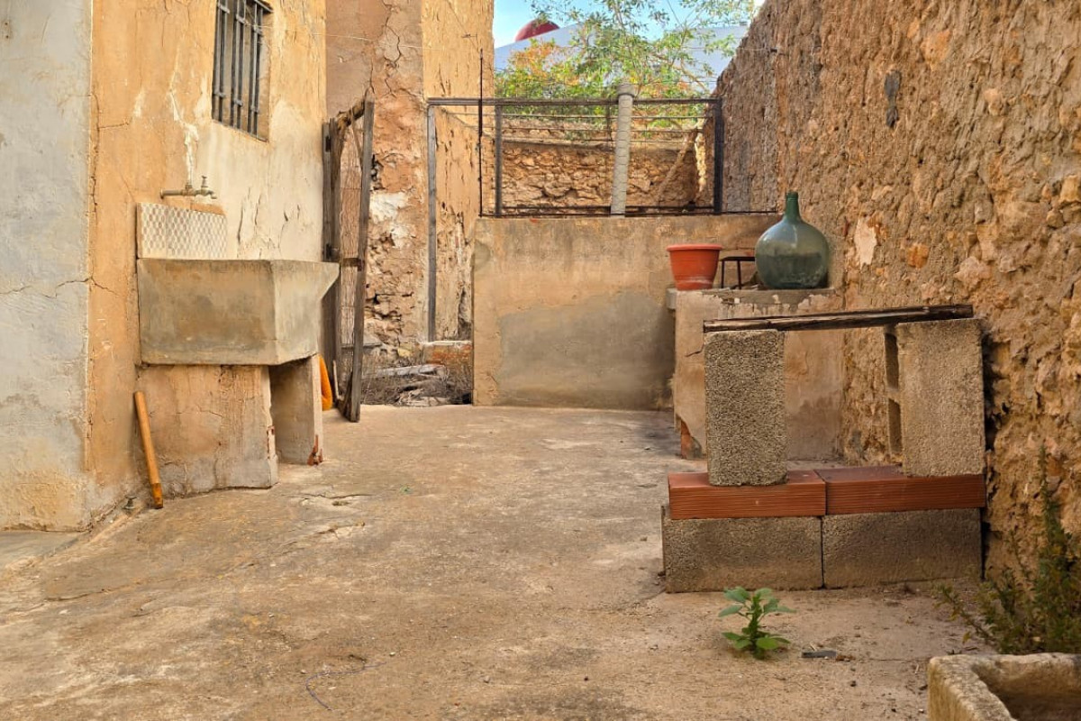 Revente - Casa de Pueblo - Alfaz del Pi - Alfas del Pí