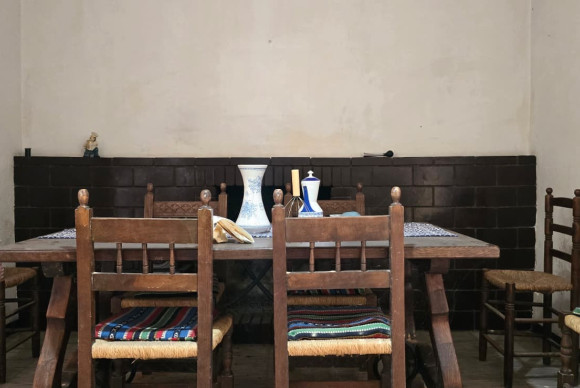 Revente - Casa de Pueblo - Alfaz del Pi - Alfas del Pí