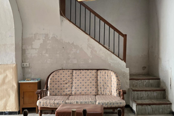 Revente - Casa de Pueblo - Alfaz del Pi - Alfas del Pí