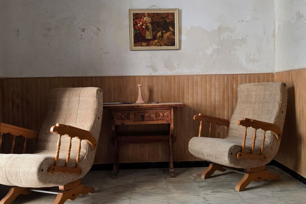 Revente - Casa de Pueblo - Alfaz del Pi - Alfas del Pí