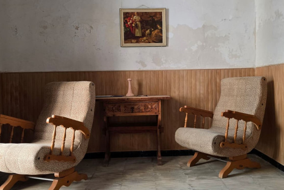 Revente - Casa de Pueblo - Alfaz del Pi - Alfas del Pí