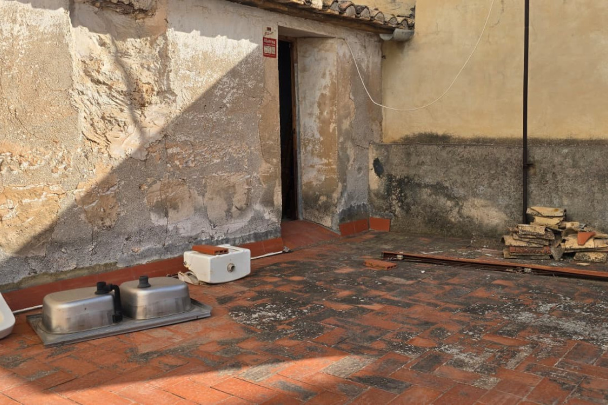 Revente - Casa de Pueblo - Alfaz del Pi - Alfas del Pí