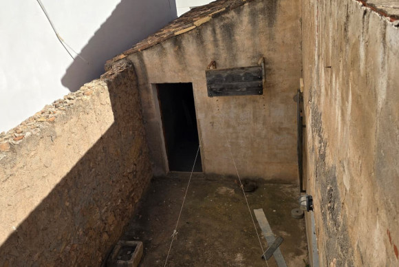 Revente - Casa de Pueblo - Alfaz del Pi - Alfas del Pí