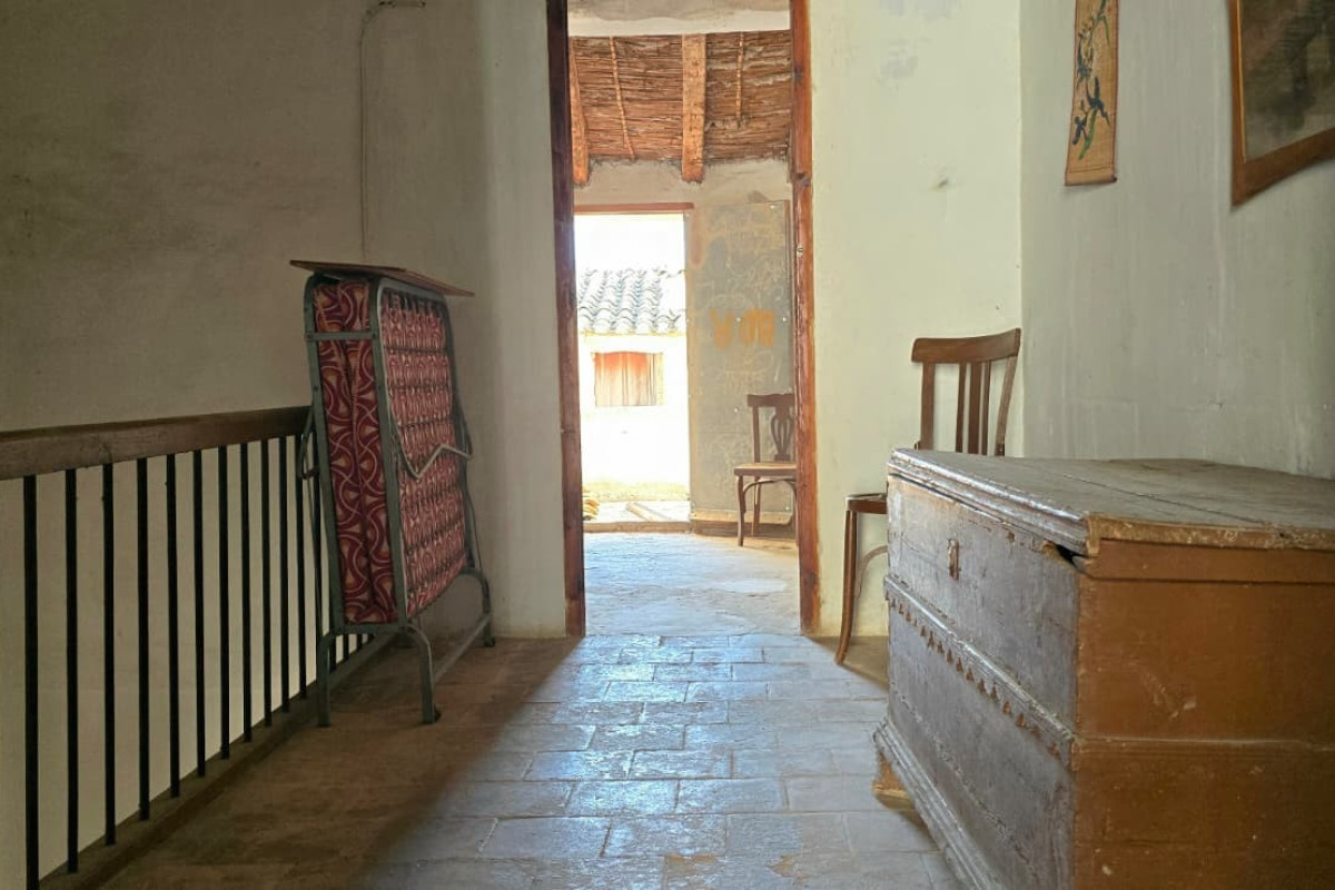 Revente - Casa de Pueblo - Alfaz del Pi - Alfas del Pí