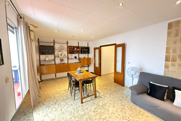 Resale - Apartment / flat - Miramar