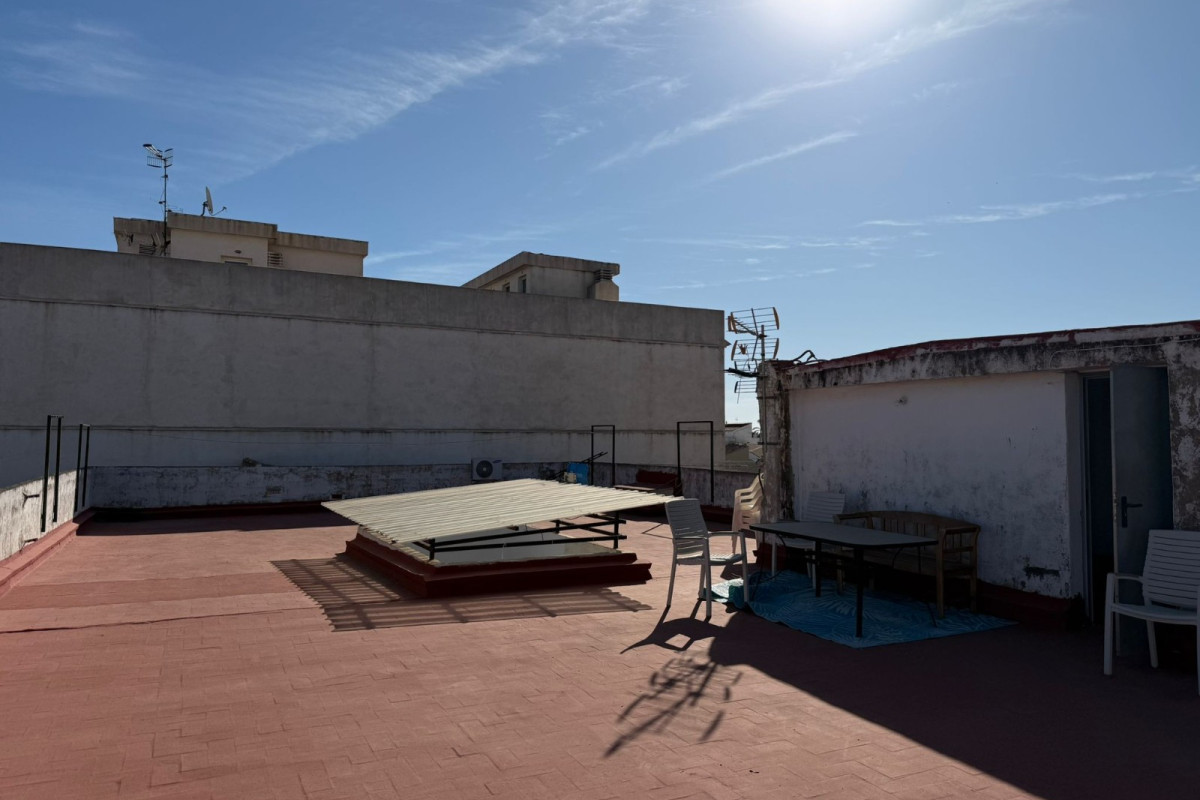 Resale - Apartment / flat - Miramar