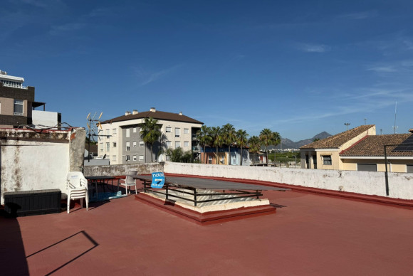 Resale - Apartment / flat - Miramar