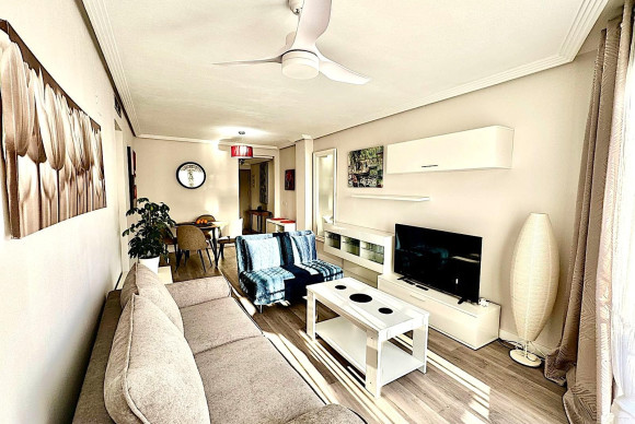 Reventa - Apartment / flat - Vergel