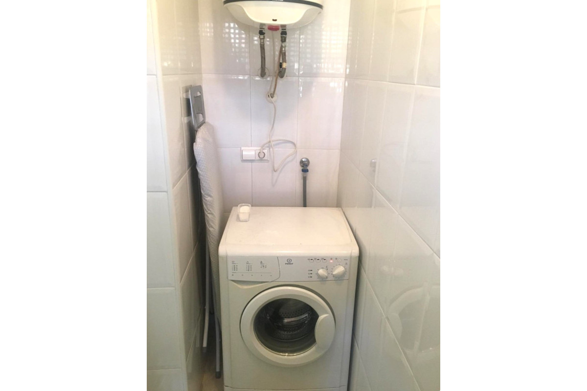 Herverkoop - Apartment / flat - Villajoyosa - Cala de Villajoyosa