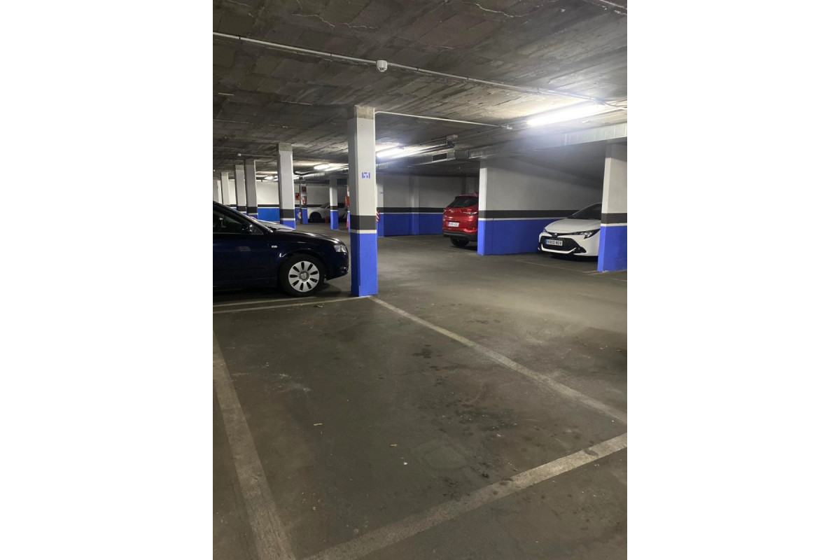 Herverkoop - Apartment / flat - Villajoyosa - Cala de Villajoyosa