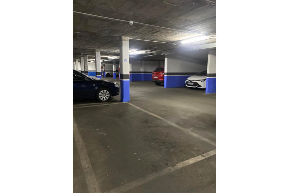 Herverkoop - Apartment / flat - Villajoyosa - Cala de Villajoyosa