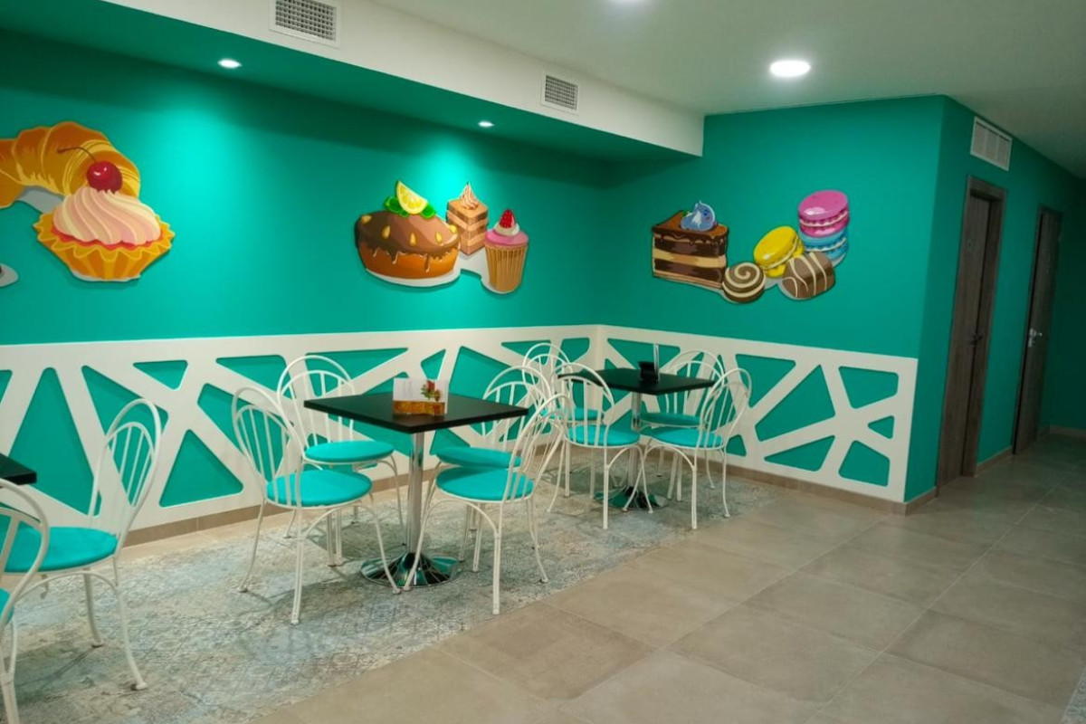 Revente - local - Villajoyosa