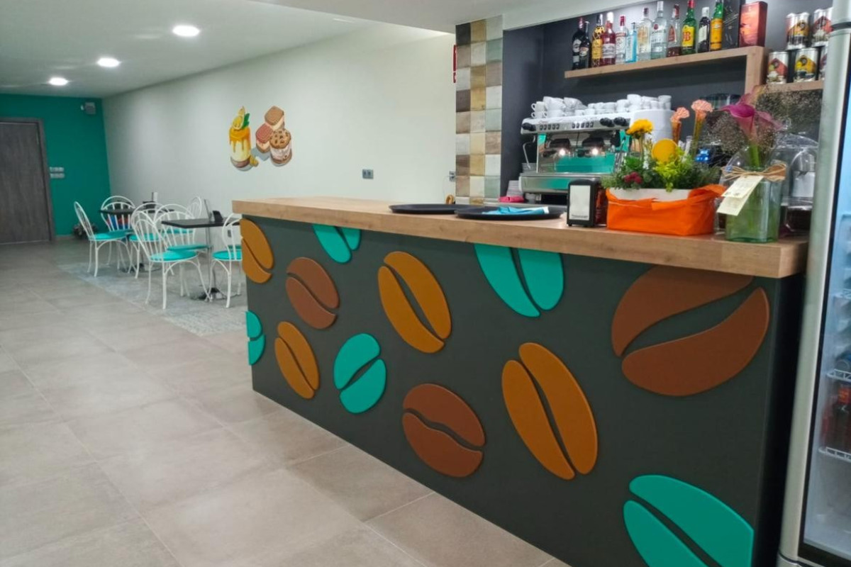 Revente - local - Villajoyosa