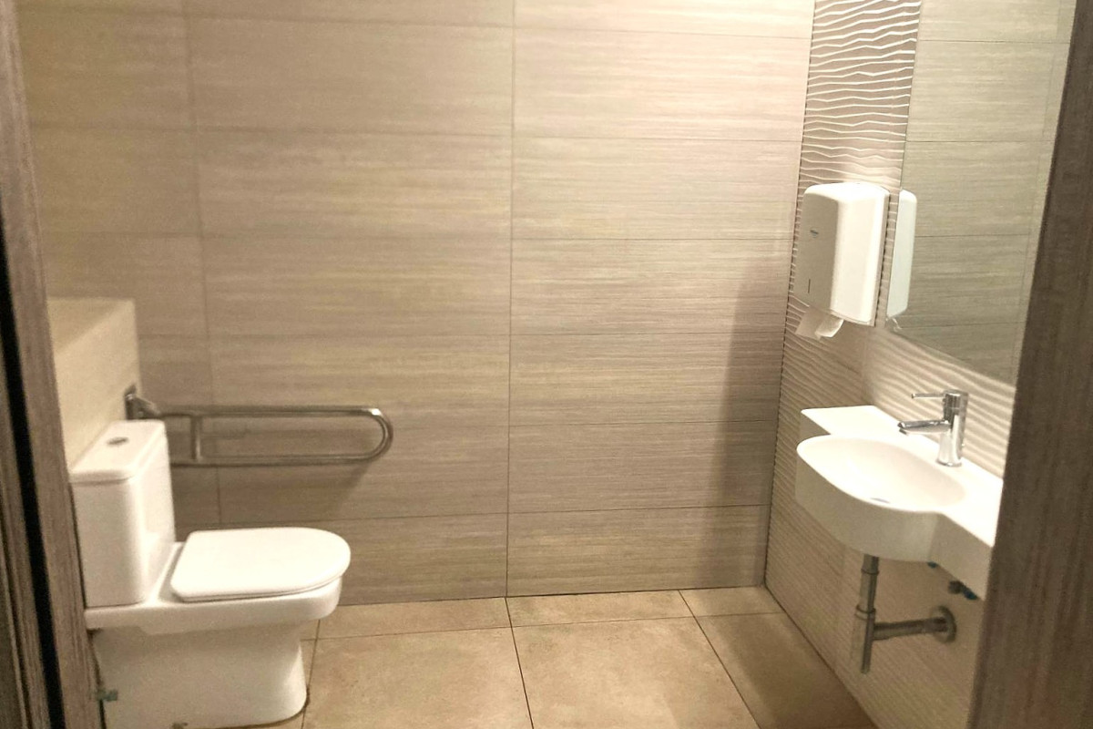 Revente - local - Villajoyosa