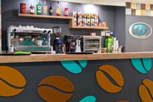 Revente - local - Villajoyosa