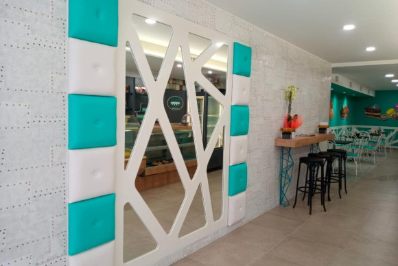 Revente - local - Villajoyosa