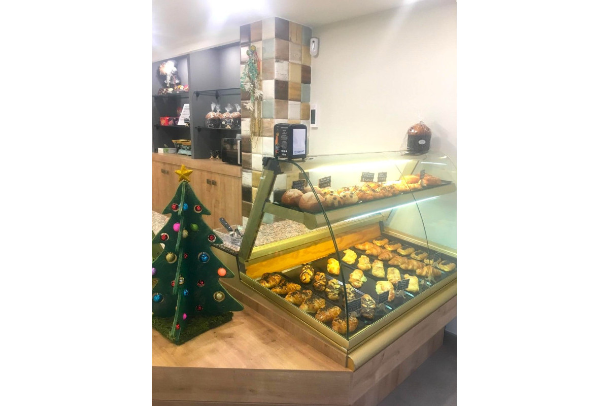 Revente - local - Villajoyosa