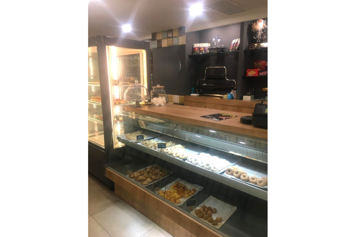 Revente - local - Villajoyosa