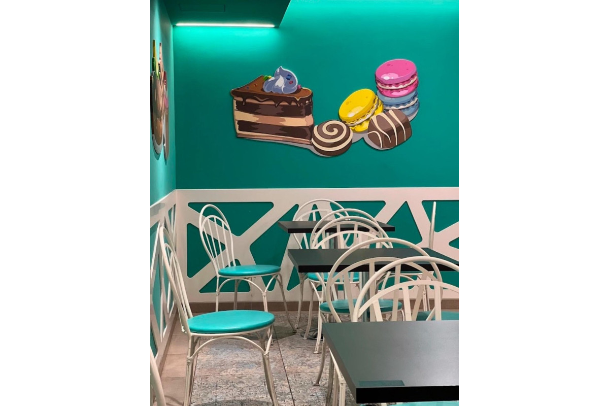 Revente - local - Villajoyosa