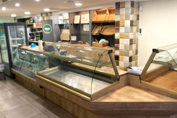 Revente - local - Villajoyosa