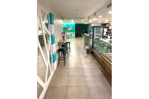 Revente - local - Villajoyosa