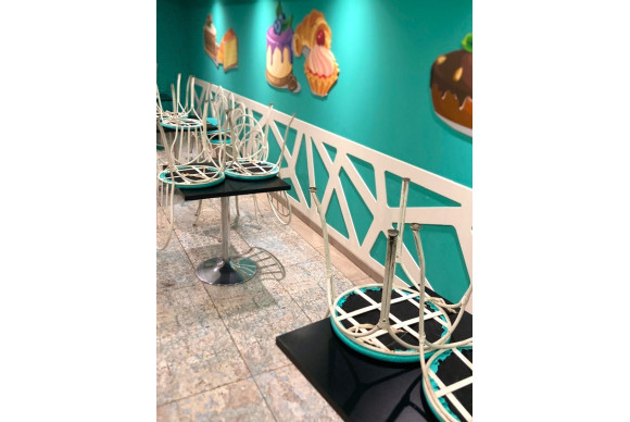 Revente - local - Villajoyosa