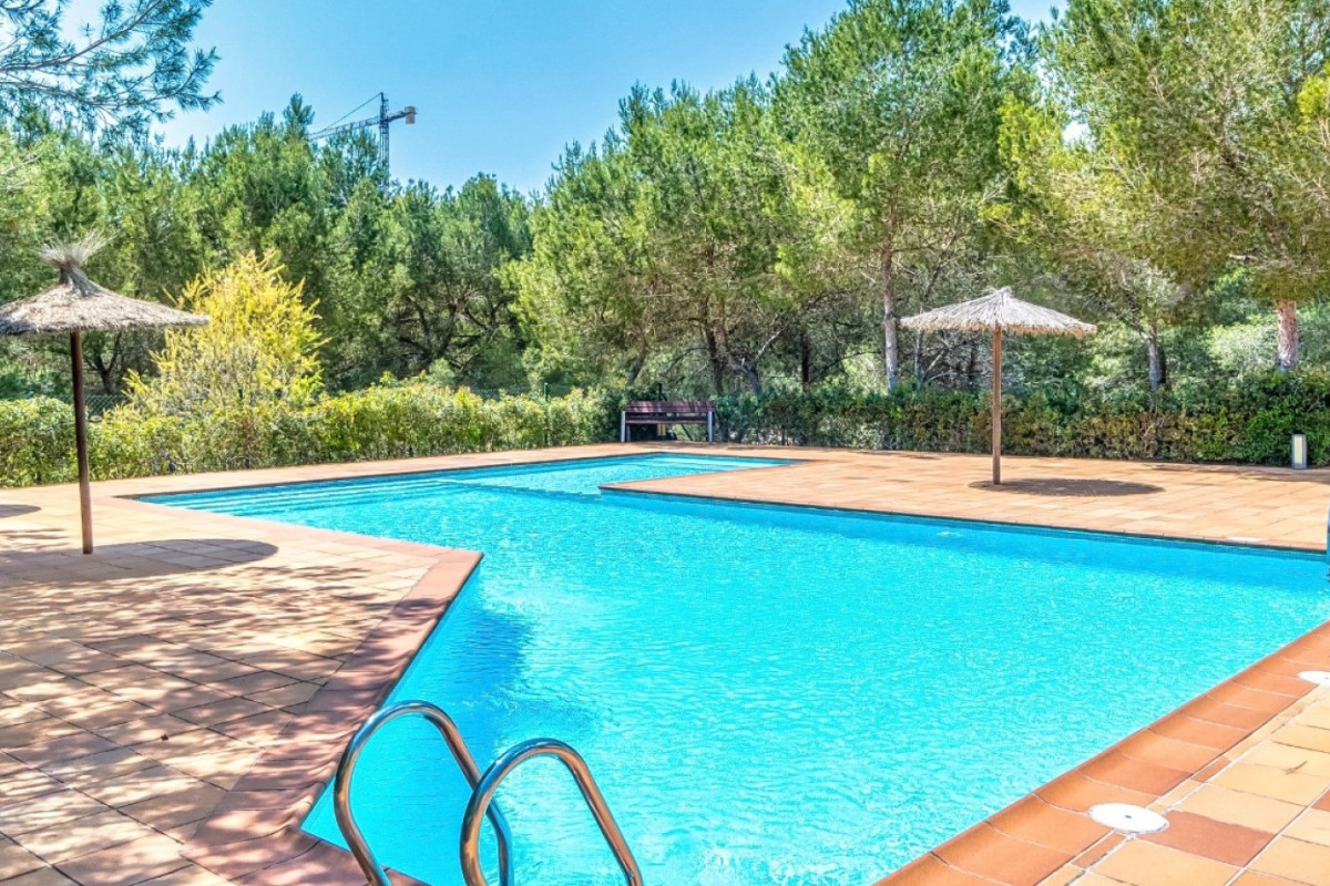 Herverkoop - Appartement  - Orihuela Costa - Las Colinas Golf