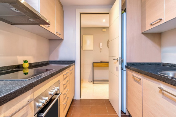 Herverkoop - Appartement  - Orihuela Costa - Las Colinas Golf