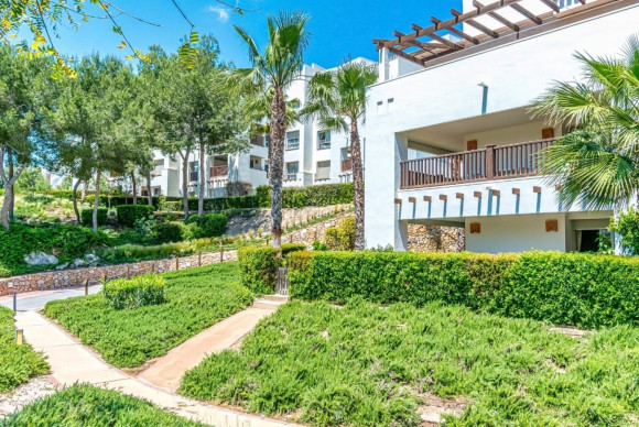 Herverkoop - Appartement  - Orihuela Costa - Las Colinas Golf