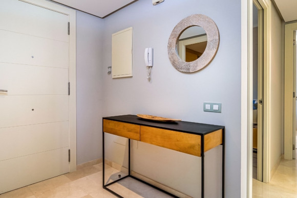 Herverkoop - Appartement  - Orihuela Costa - Las Colinas Golf