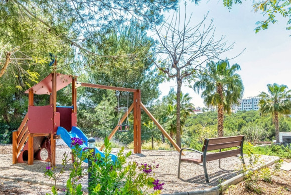 Herverkoop - Appartement  - Orihuela Costa - Las Colinas Golf