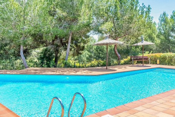 Herverkoop - Appartement  - Orihuela Costa - Las Colinas Golf