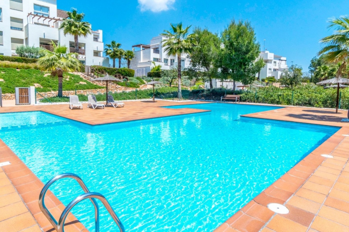 Herverkoop - Appartement  - Orihuela Costa - Las Colinas Golf