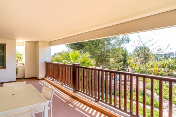 Herverkoop - Appartement  - Orihuela Costa - Las Colinas Golf