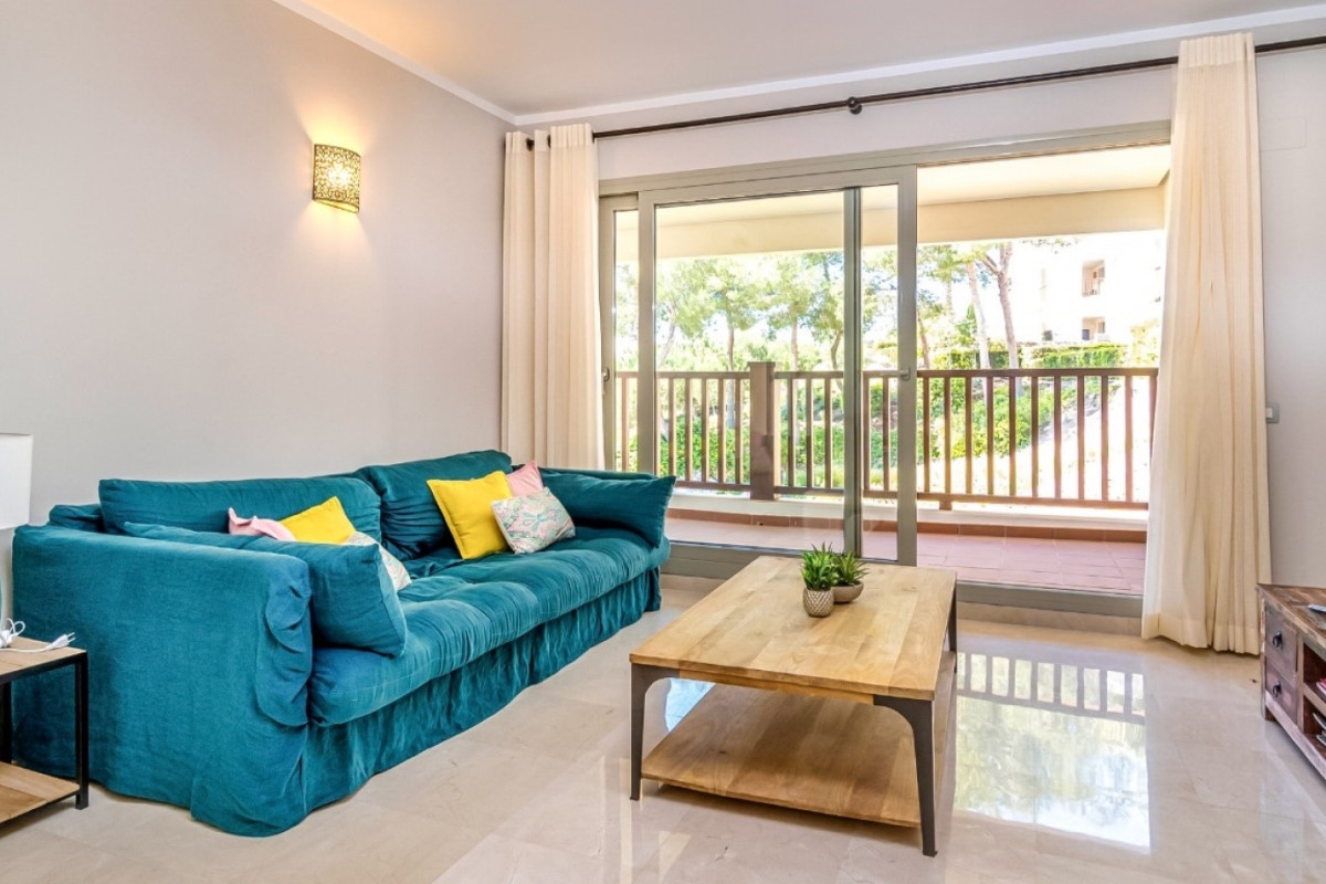 Herverkoop - Appartement  - Orihuela Costa - Las Colinas Golf