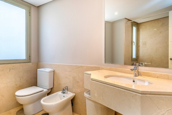 Herverkoop - Appartement  - Orihuela Costa - Las Colinas Golf