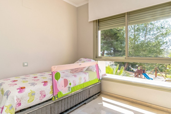 Herverkoop - Appartement  - Orihuela Costa - Las Colinas Golf