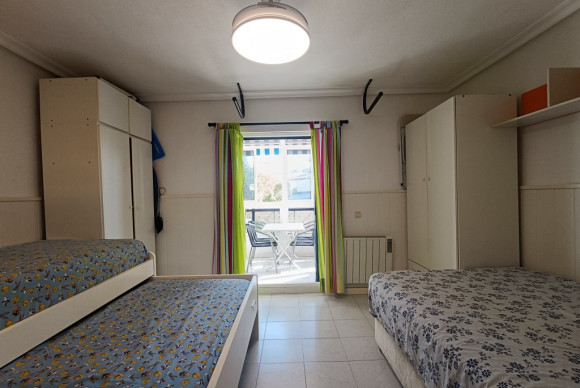 Resale - Studio - Torrevieja