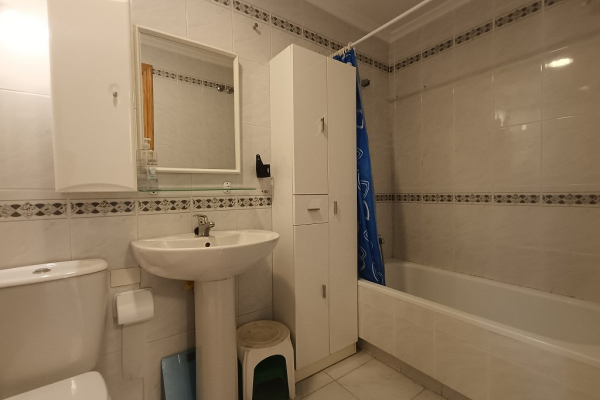 Resale - Studio - Torrevieja