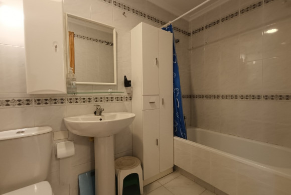 Resale - Studio - Torrevieja