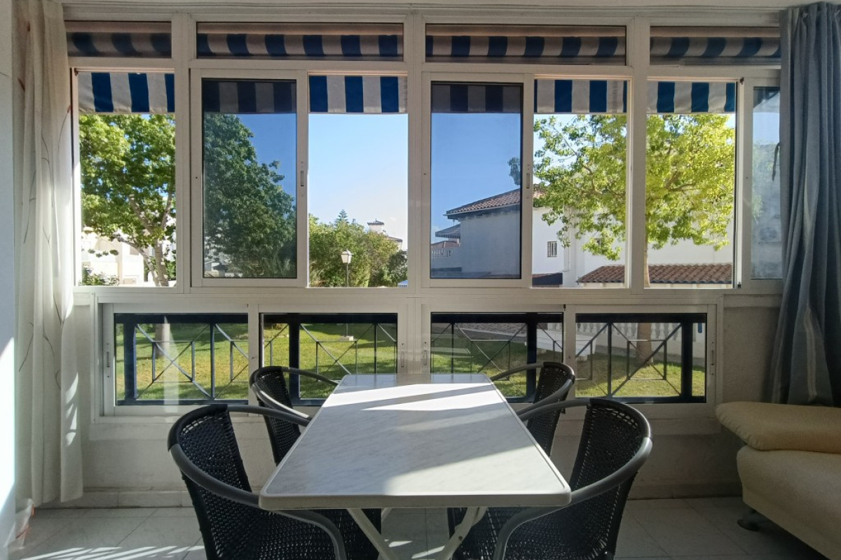 Resale - Studio - Torrevieja