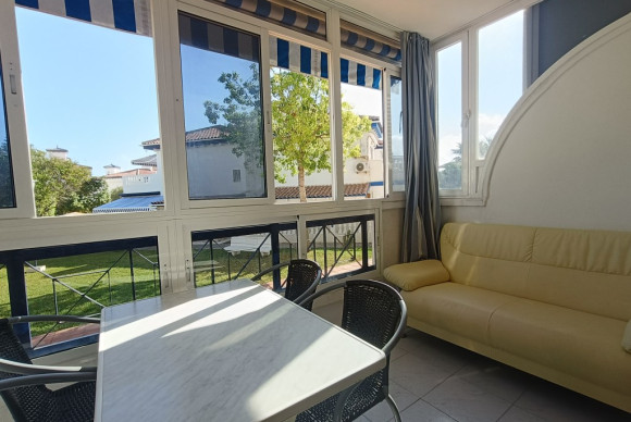 Resale - Studio - Torrevieja